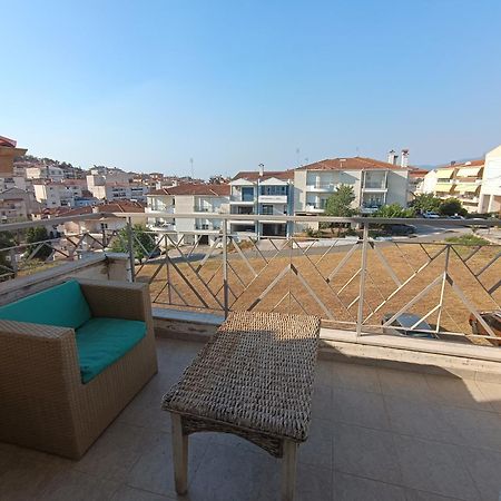Snd Rentals- Studios Kozani Exterior foto
