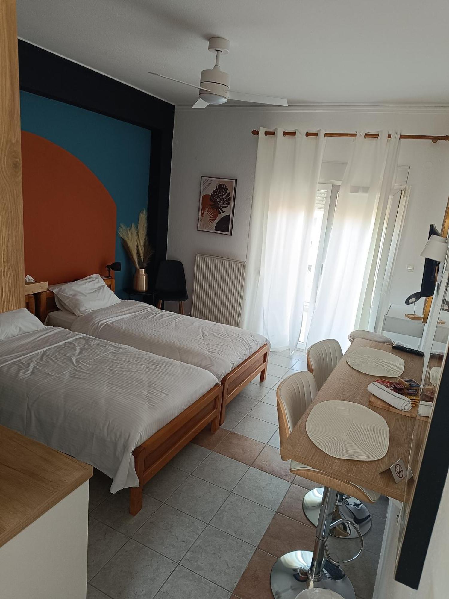 Snd Rentals- Studios Kozani Exterior foto